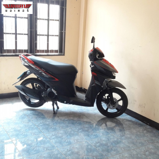 GT125